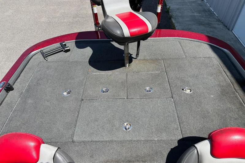 Slide: The Image of Ranger Z522 Comanche 2015 - 11