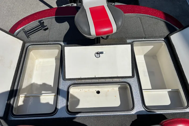 Slide: The Image of Ranger Z522 Comanche 2015 - 12