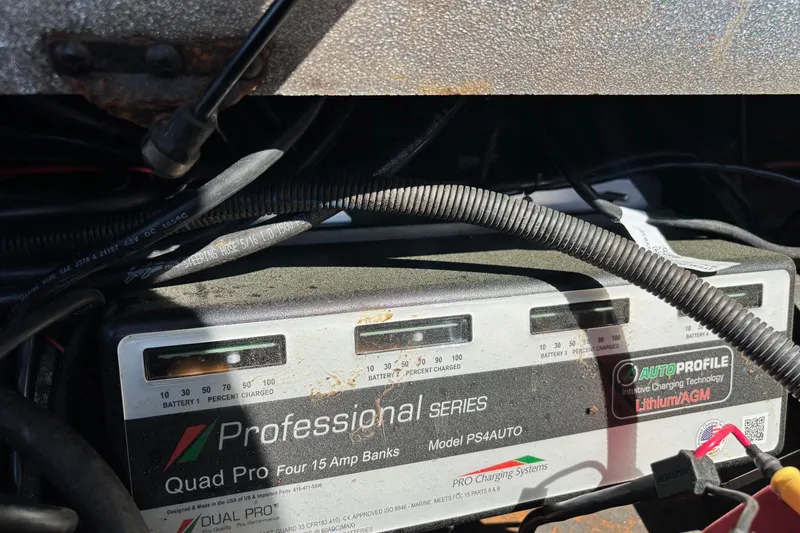 Slide: The Image of Ranger Z522 Comanche 2015 - 13