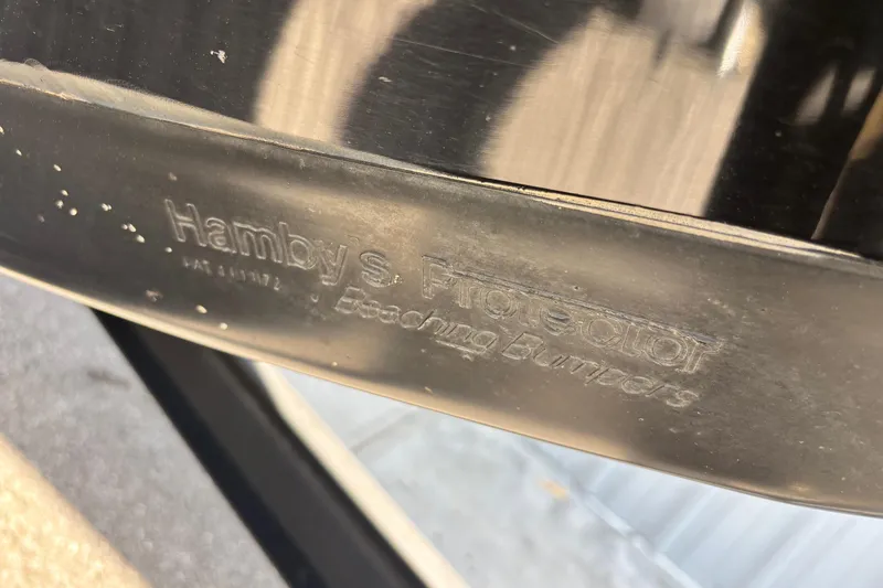 Slide: The Image of Ranger Z522 Comanche 2015 - 2