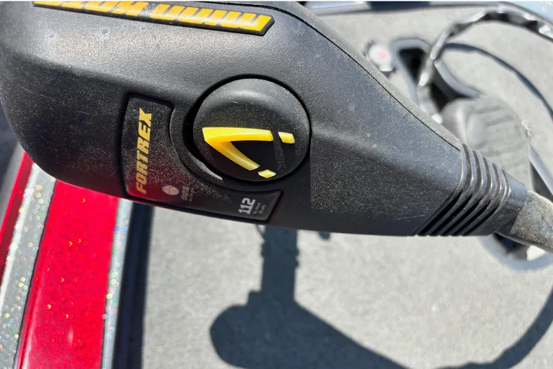 Slide: The Image of Ranger Z522 Comanche 2015 - 3