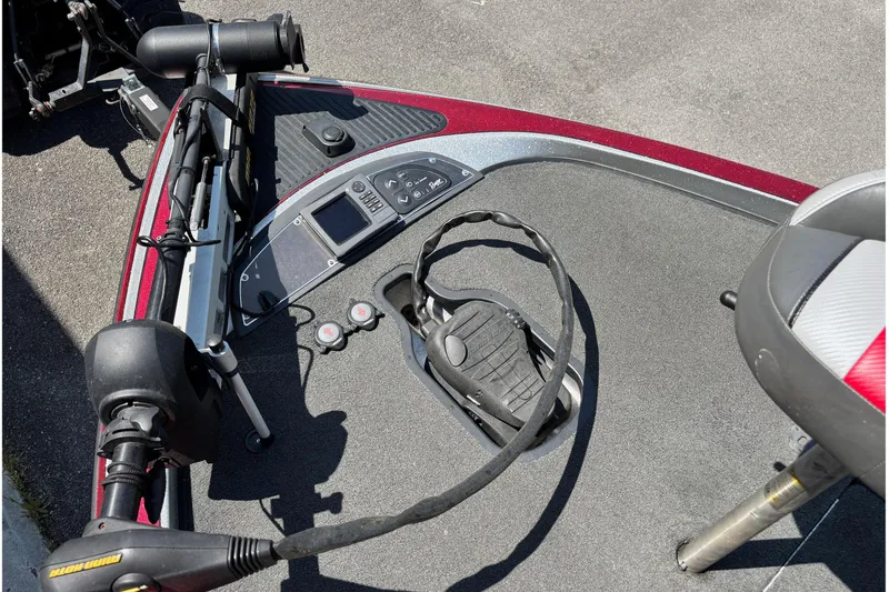 Slide: The Image of Ranger Z522 Comanche 2015 - 4