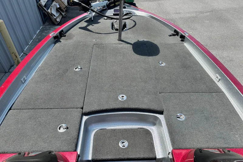 Slide: The Image of Ranger Z522 Comanche 2015 - 5