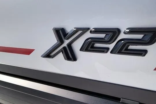 Slide: The Image of Viaggio x22u 2026 emblem on white background. - 3