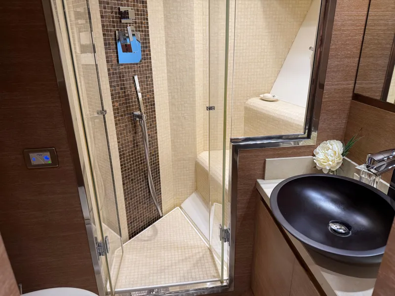 Slide: The Image of Monte Carlo 76 2012 - 115