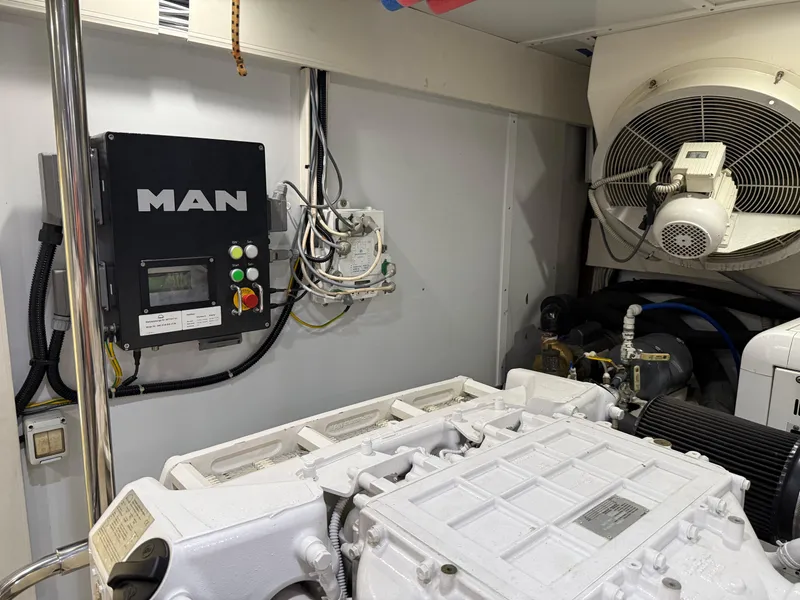 Slide: The Image of Monte Carlo 76 2012 - 53