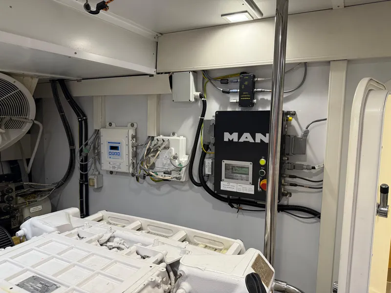 Slide: The Image of Monte Carlo 76 2012 - 54