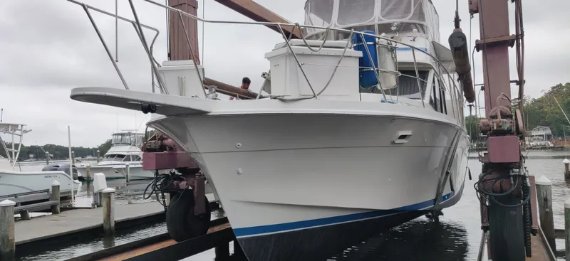The Image of Chris-Craft 427 Catalina 1989 - 0