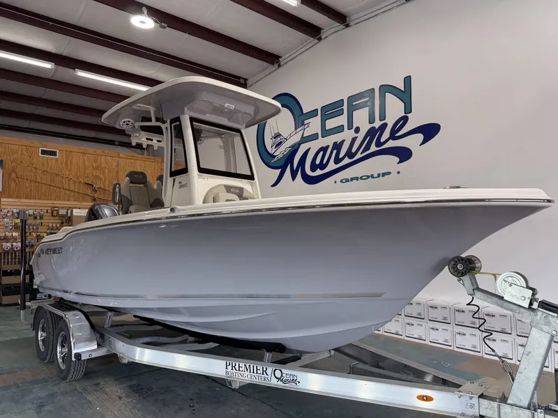 Slide: The Image of Key West 219FSR 2026 - 10