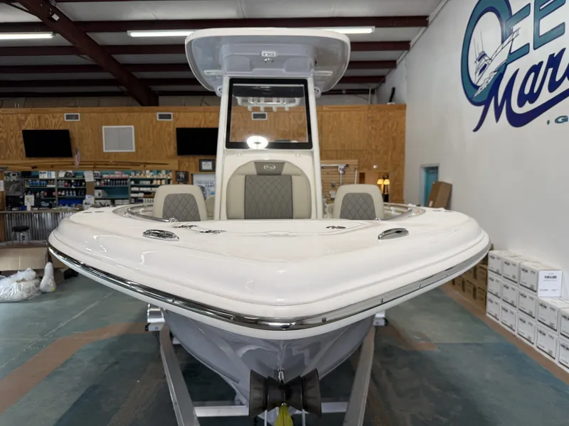 Slide: The Image of Key West 219FSR 2026 - 11