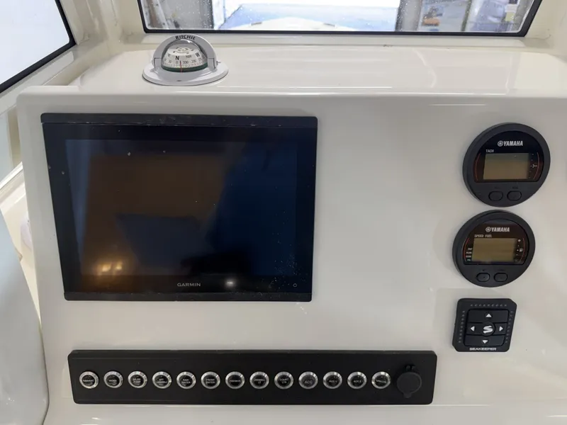 Slide: The Image of Key West 219FSR 2026 - 20