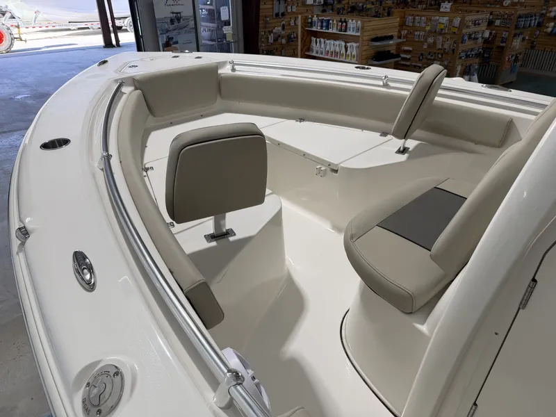 Slide: The Image of Key West 219FSR 2026 - 7