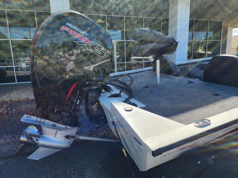 Slide: The Image of Tracker Pro Team 195 TXW 2024 - 10