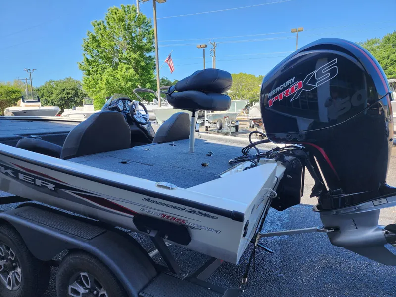 Slide: The Image of Tracker Pro Team 195 TXW 2024 - 11