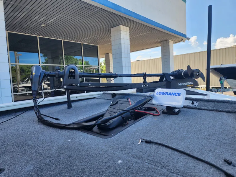 Slide: The Image of Tracker Pro Team 195 TXW 2024 - 14