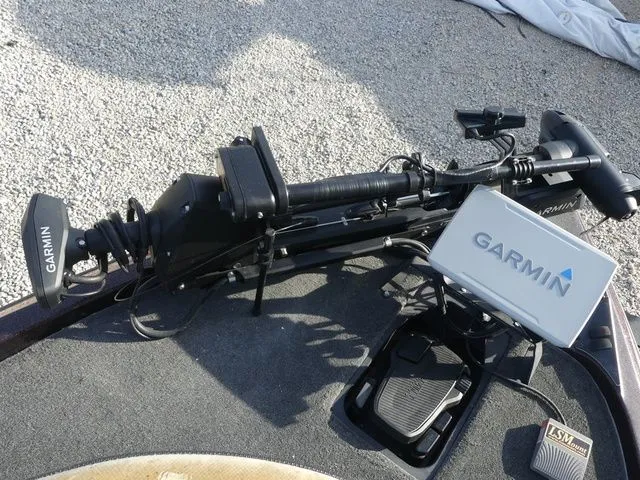 Slide: The Image of Skeeter ZX250 2017 - 16