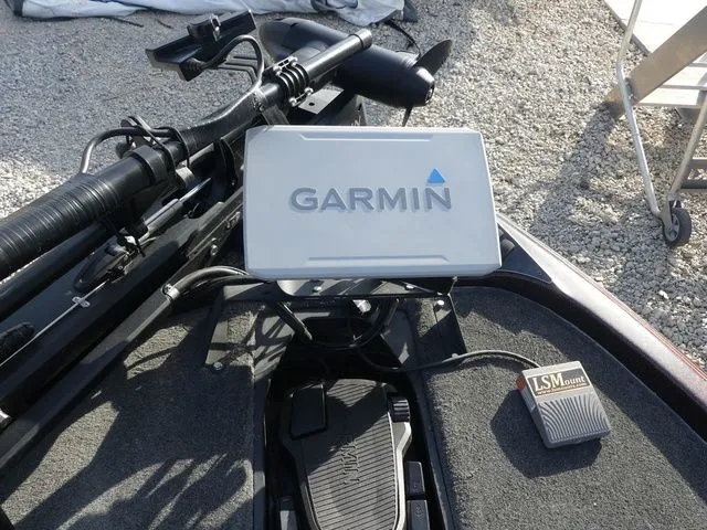 Slide: The Image of Skeeter ZX250 2017 - 17