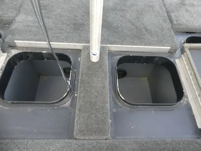 Slide: The Image of Skeeter ZX250 2017 - 28