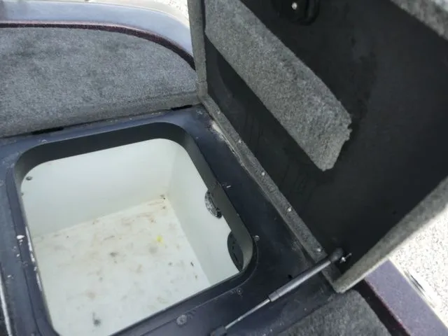 Slide: The Image of Skeeter ZX250 2017 - 29