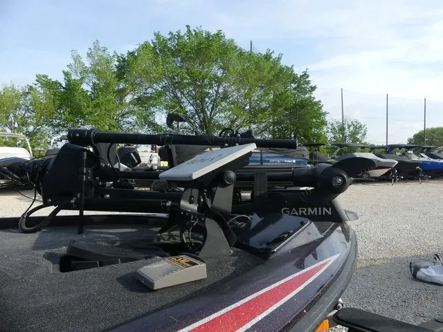 Slide: The Image of Skeeter ZX250 2017 - 31