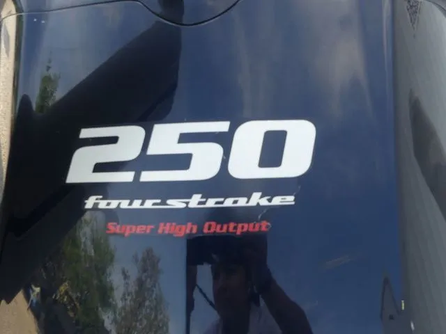 Slide: The Image of Skeeter ZX250 2017 - 9