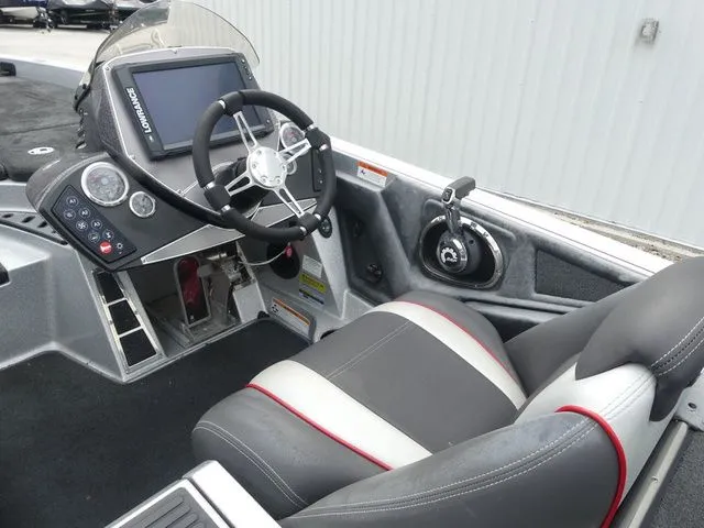 Slide: The Image of Ranger Z520 Comanche 2015 - 16