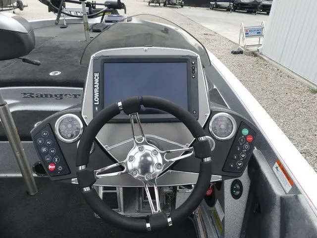 Slide: The Image of Ranger Z520 Comanche 2015 - 17