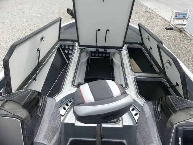 Slide: The Image of Ranger Z520 Comanche 2015 - 21