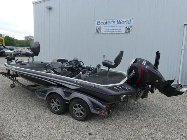 Slide: The Image of Ranger Z520 Comanche 2015 - 3