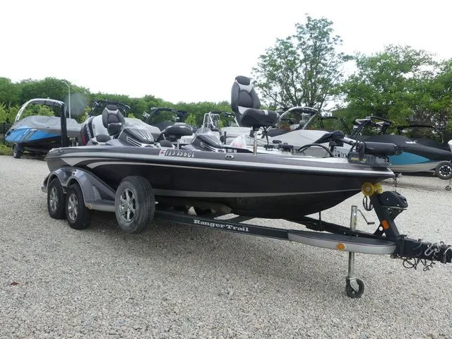 Slide: The Image of Ranger Z520 Comanche 2015 - 6