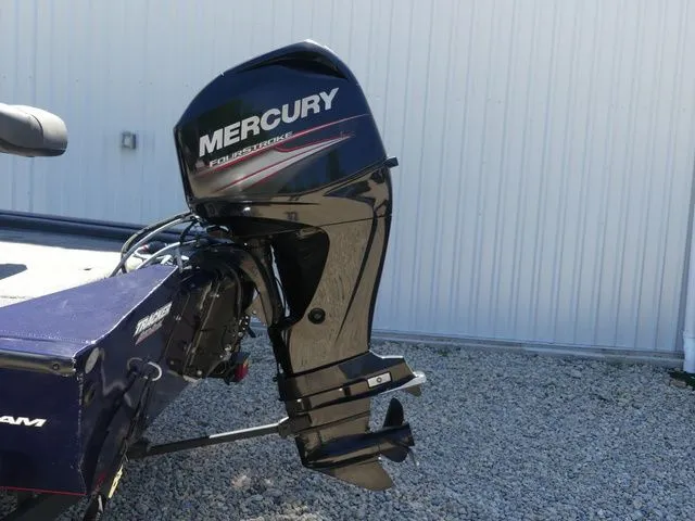 Slide: The Image of Tracker Pro 175 TF 2019 - 3