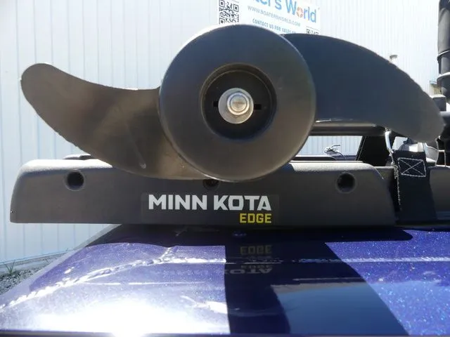 Slide: The Image of Tracker Pro 175 TF 2019 - 5