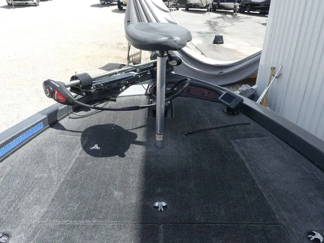 Slide: The Image of Nitro 901 CDX 2003 - 11