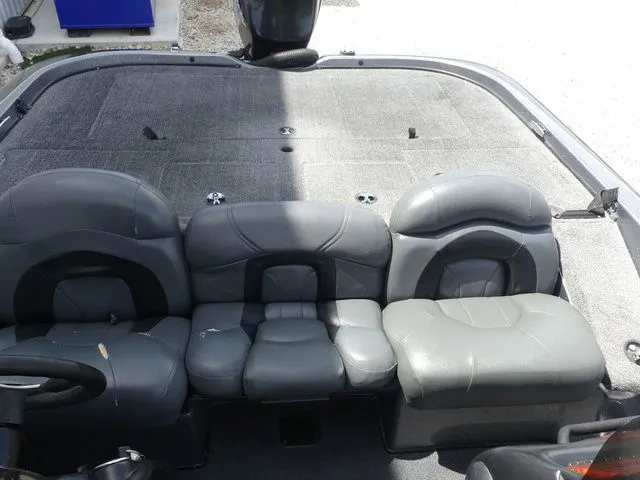 Slide: The Image of Nitro 901 CDX 2003 - 13