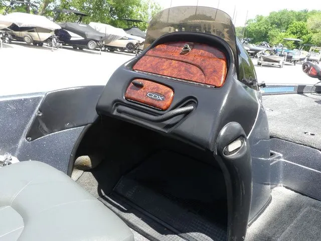 Slide: The Image of Nitro 901 CDX 2003 - 14