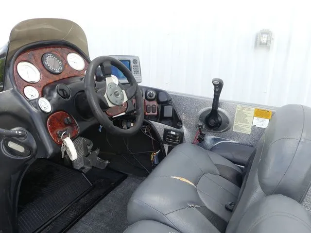 Slide: The Image of Nitro 901 CDX 2003 - 15