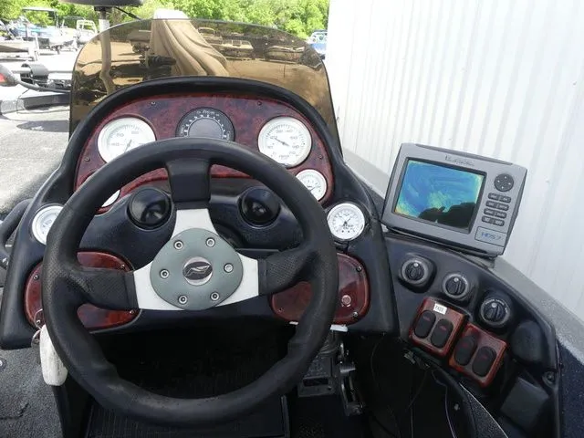 Slide: The Image of Nitro 901 CDX 2003 - 16