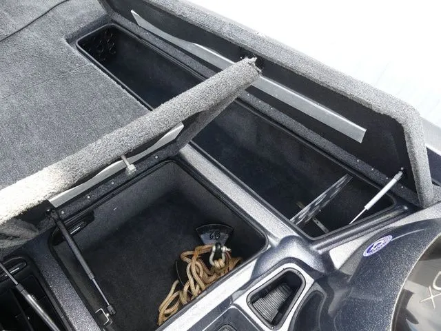 Slide: The Image of Nitro 901 CDX 2003 - 17