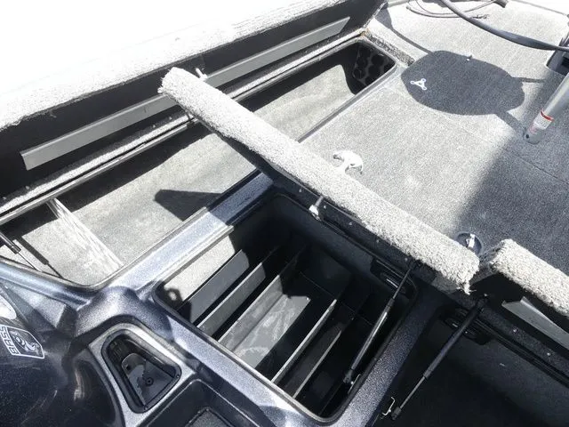 Slide: The Image of Nitro 901 CDX 2003 - 18