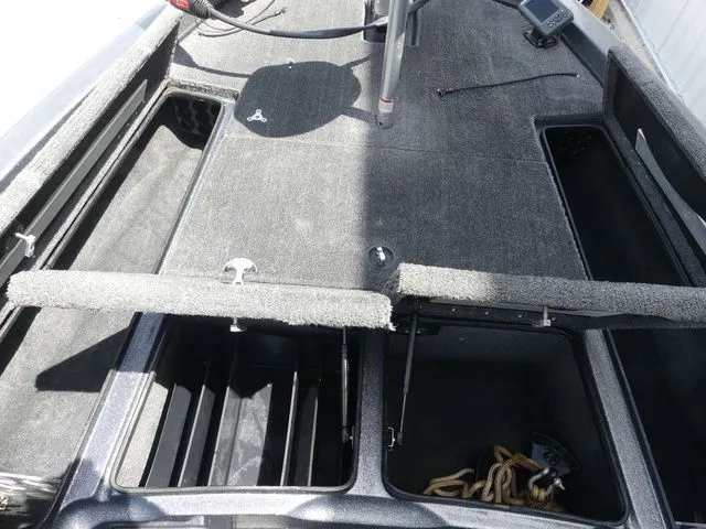 Slide: The Image of Nitro 901 CDX 2003 - 19