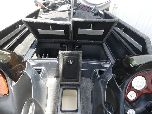 Slide: The Image of Nitro 901 CDX 2003 - 20