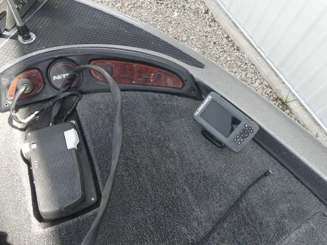 Slide: The Image of Nitro 901 CDX 2003 - 21