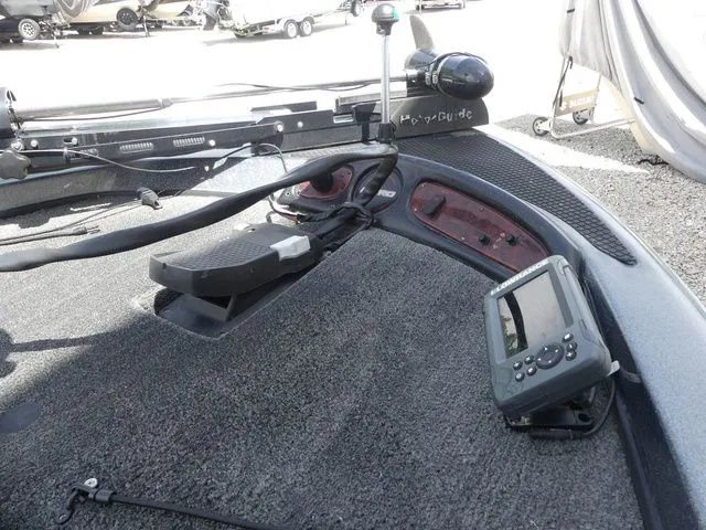 Slide: The Image of Nitro 901 CDX 2003 - 22