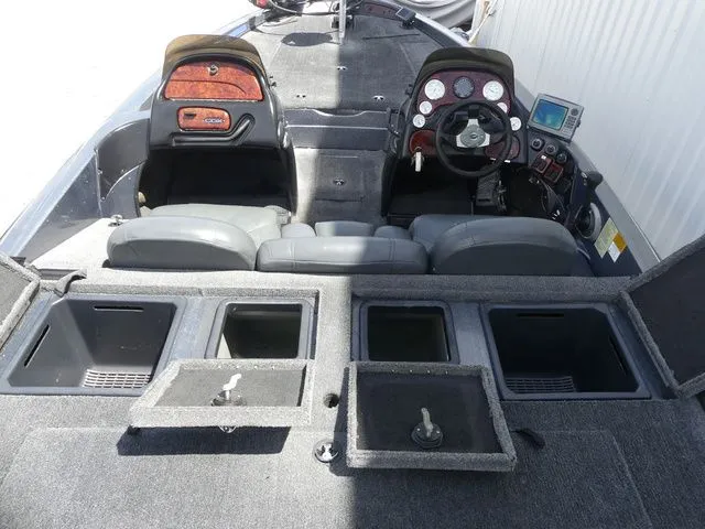 Slide: The Image of Nitro 901 CDX 2003 - 23