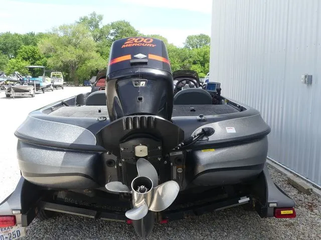 Slide: The Image of Nitro 901 CDX 2003 - 6