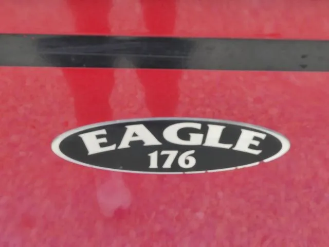 Slide: The Image of G3 Eagle 176 2015 - 10