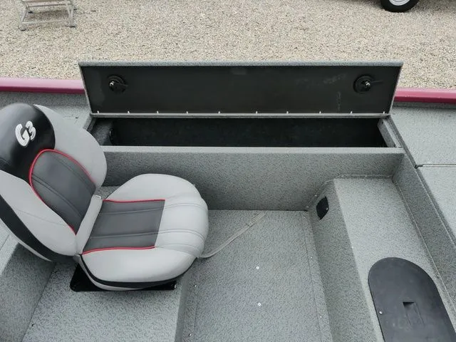 Slide: The Image of G3 Eagle 176 2015 - 16