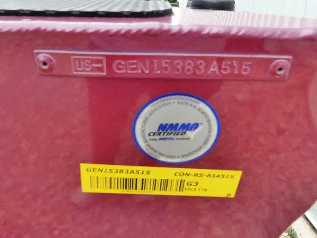 Slide: The Image of G3 Eagle 176 2015 - 8