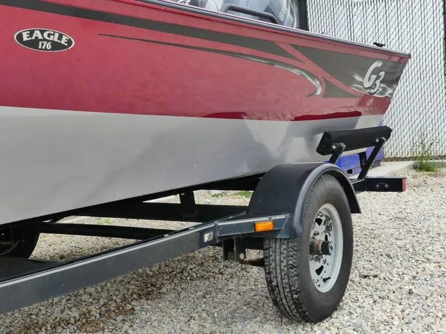 Slide: The Image of G3 Eagle 176 2015 - 9