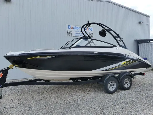 The Image of Yamaha AR210 2019 - 1